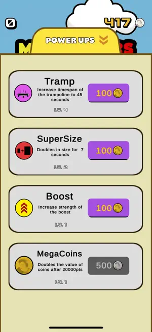 Musk2Mars: Tap your way 2 Mars screenshot 4