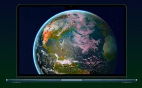 earth wonders iphone capturas de pantalla 1