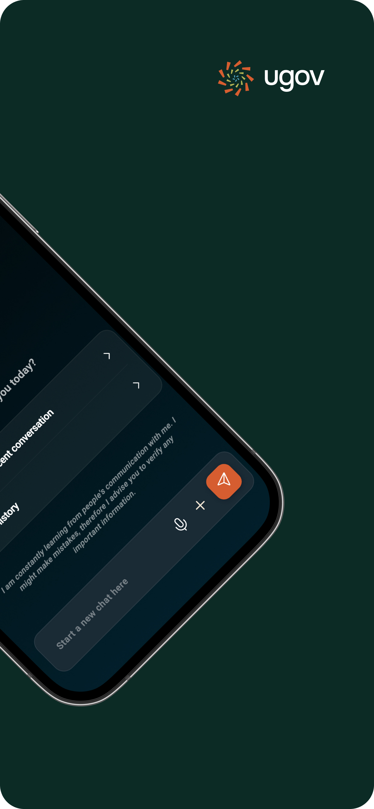 uGov screenshot 3