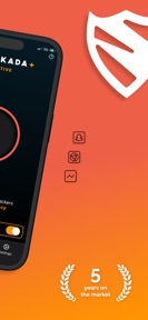 Ad Blocker VPN & DNS – Blokada screenshot