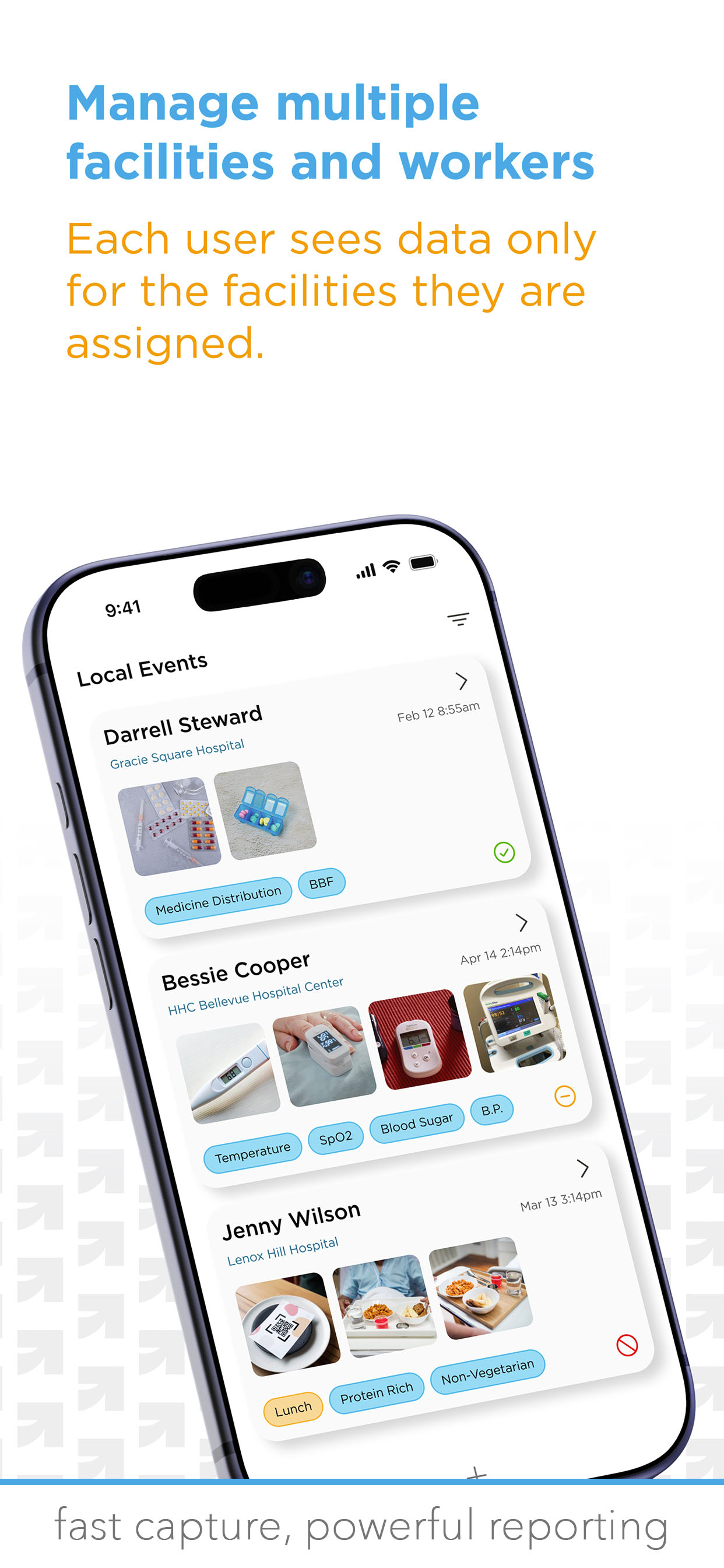 Log Savvy screenshot 4