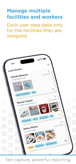 Log Savvy screenshot 4