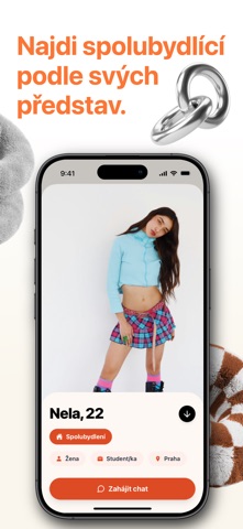 Spolubidlo screenshot