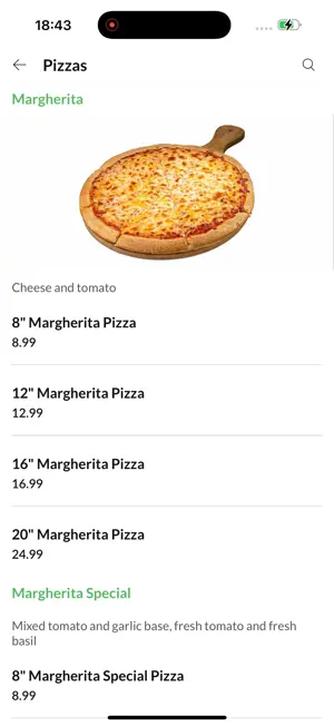 Piri King Coldfield screenshot 3