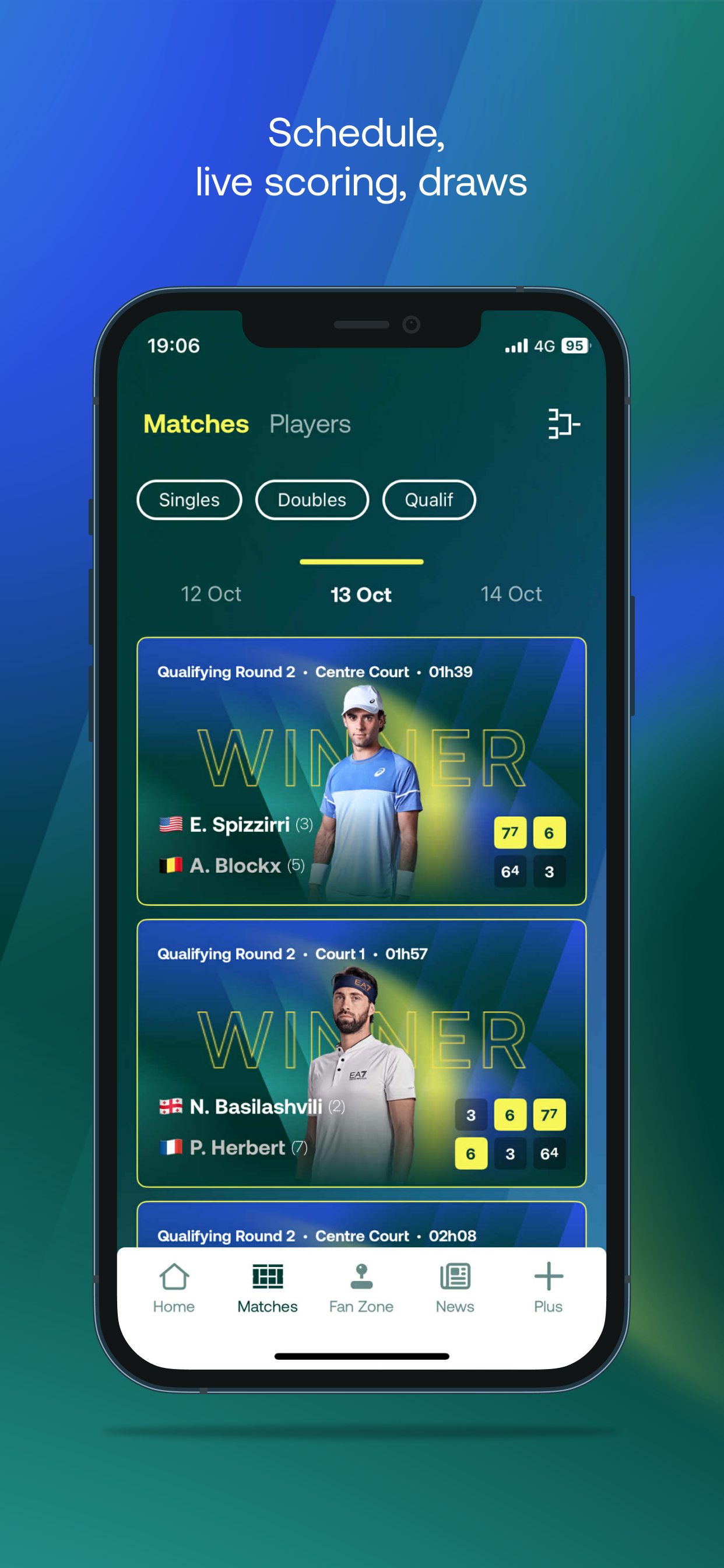 Rolex Paris Masters