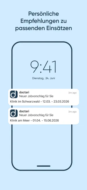 doctari screenshot 2
