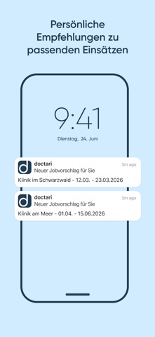 doctari Screenshot 2 of 7