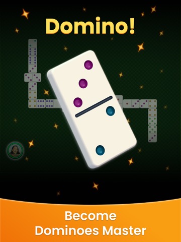 Domino Legends: Classic Gameのおすすめ画像7