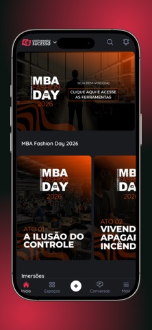 Costurando Sucesso Screenshot 2 of 5