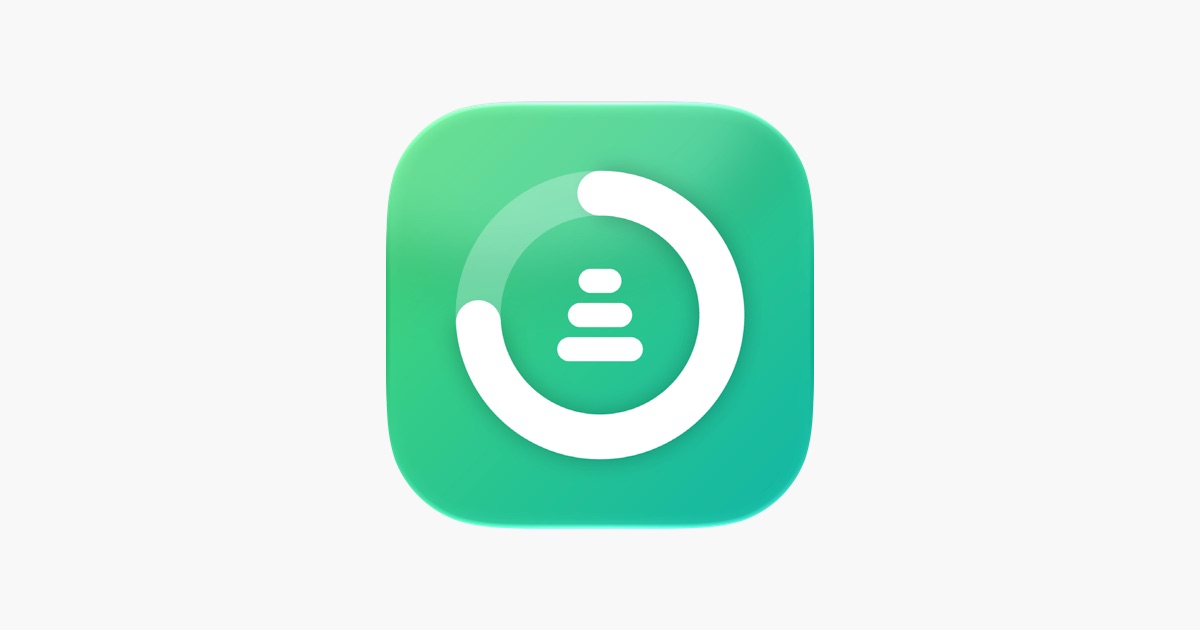 ‎Tsumiage: Savings Goal Tracker App - App Store