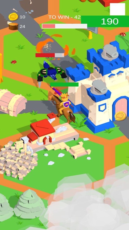 On-Kingdom-Keeper screenshot-3