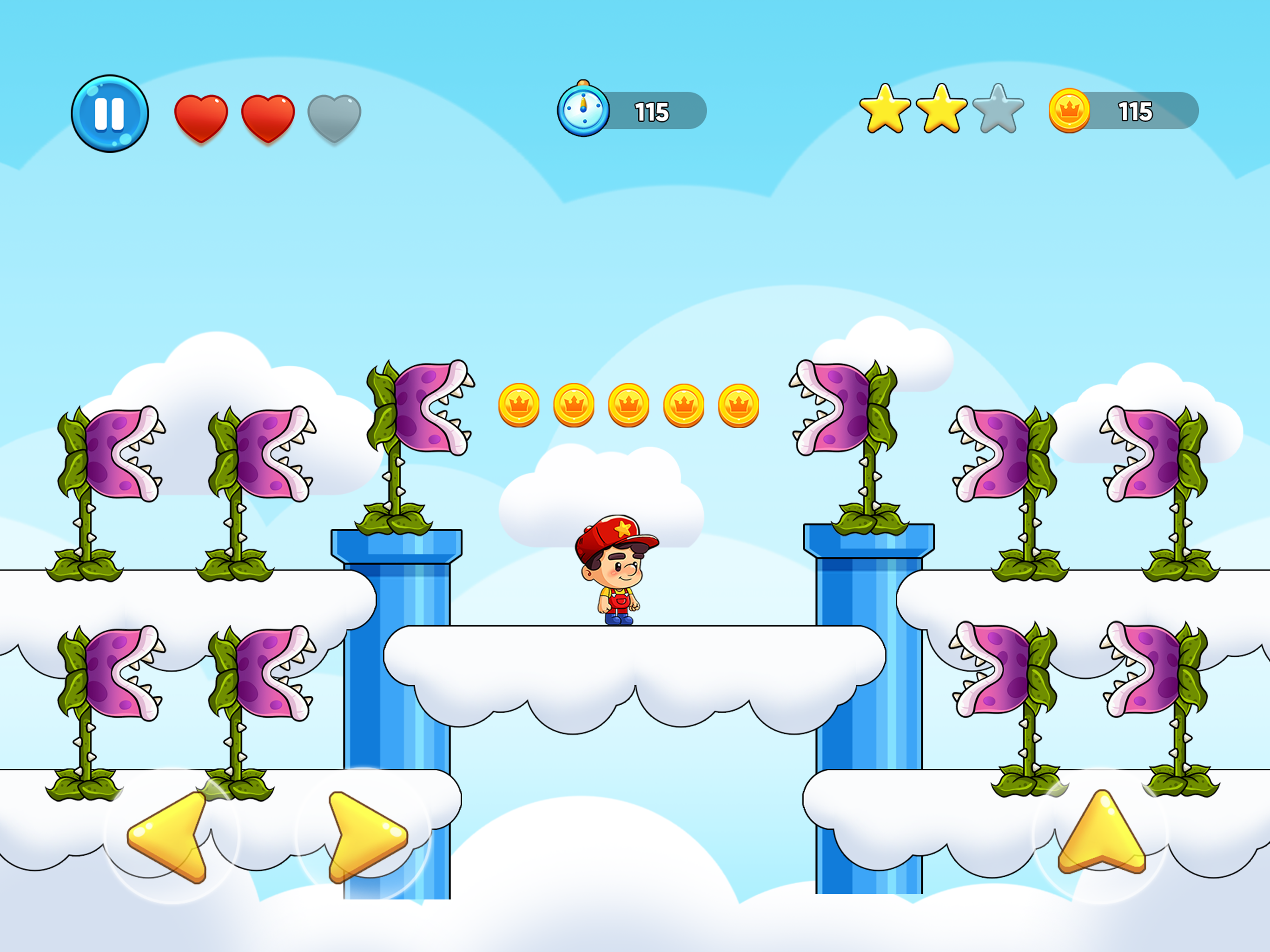 Max's World™ - Fun Adventure