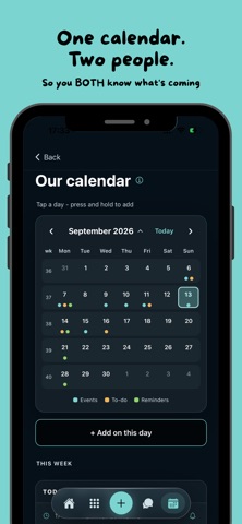 Copl - Life Together, Sorted Screenshot 3 of 10