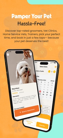 Prime Pets Screenshot 4 of 9