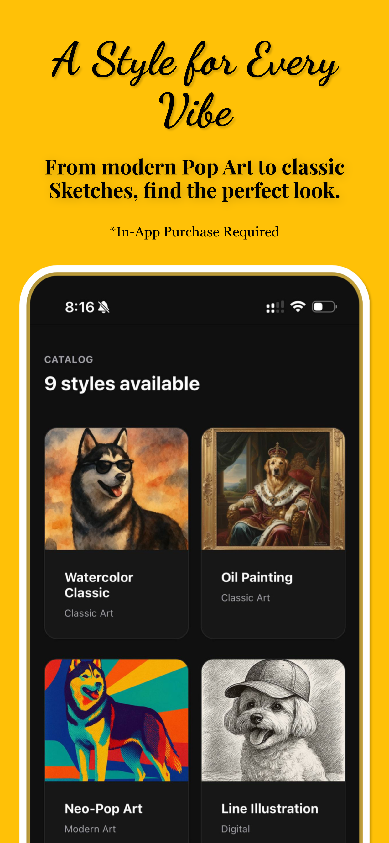 PawsyArt
