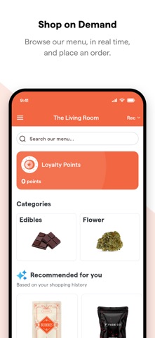 THE LVRM Screenshot 1 of 4