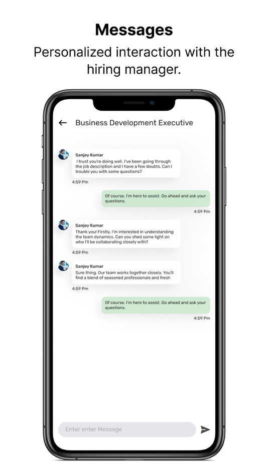 #4. Placecom Applicant Hub (iOS) 由: Almabay