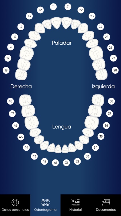 Perfect Smile screenshot-4