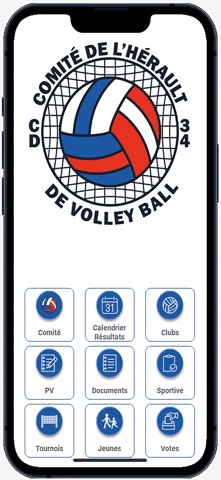 CDVB 34 screenshot