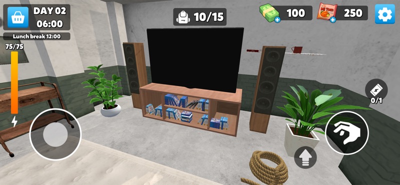 Mission X: Justice screenshot 4