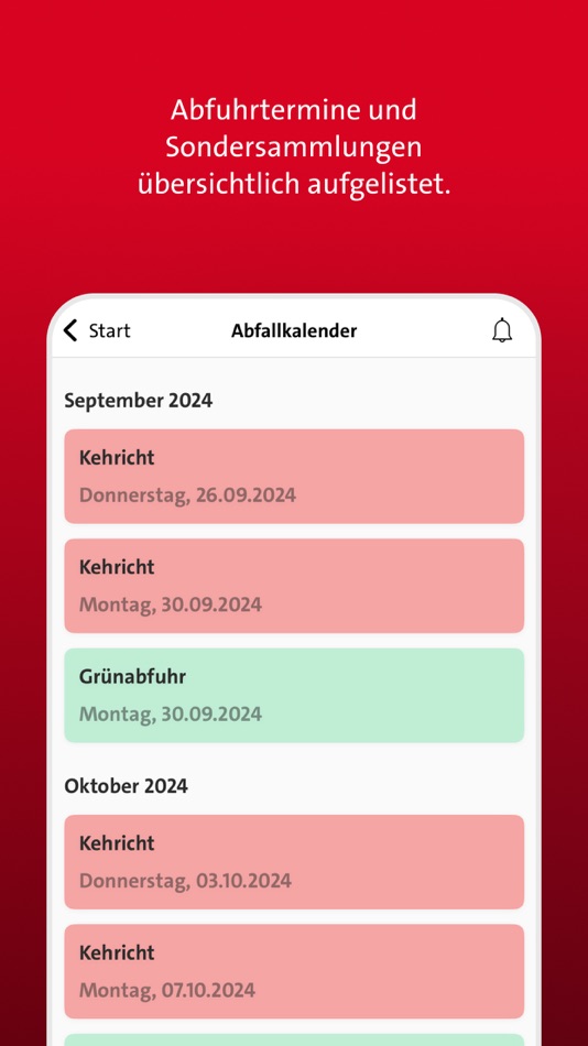 #6. Gemeinde Vaduz App (iOS) 由: Gemeinde Vaduz
