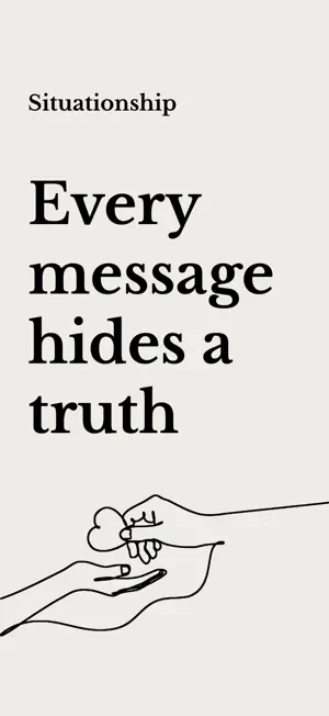 Situationship: Love Insights screenshot 1