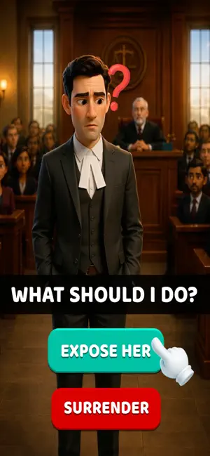 Power Suit ! screenshot 4