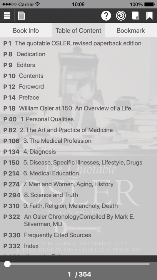 #6. IGP Reader (iOS) 由: VI SERVICES LTD.