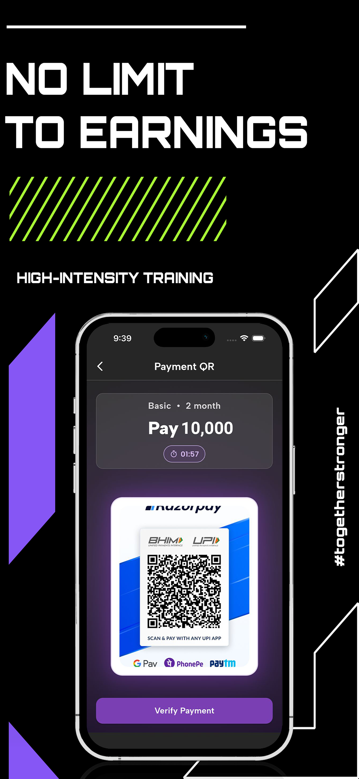 Trainer by KviK screenshot 4