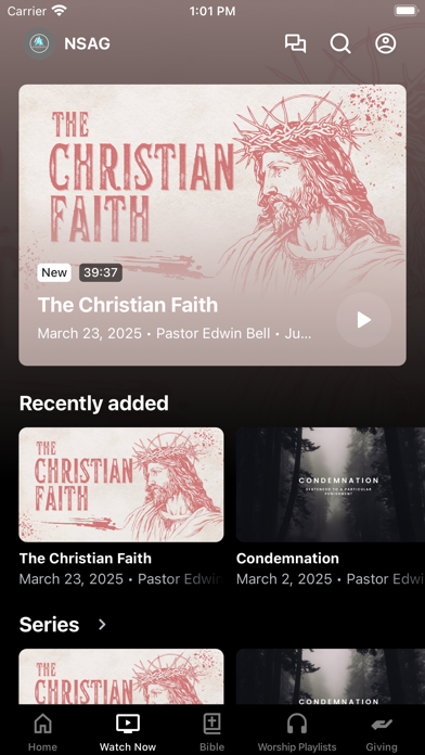 Northside Bonifay Screenshot