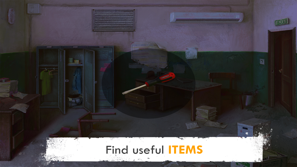 #3. Prison Escape Puzzle Adventure (iOS) 来自: Emmanuel De Los Santos