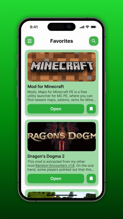 HappyMod - 100% Working Mods screenshot-5