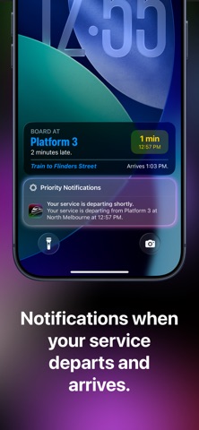 Shuttle - Trains, Trams, Buses screenshot
