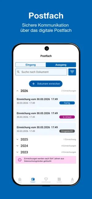 SDK - App screenshot 3