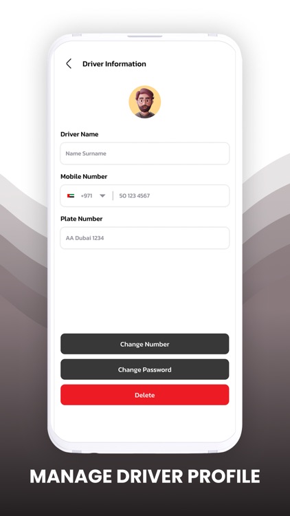 Egaragi Partner screenshot-7