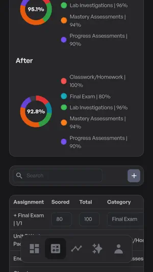 VCS Assist screenshot 3