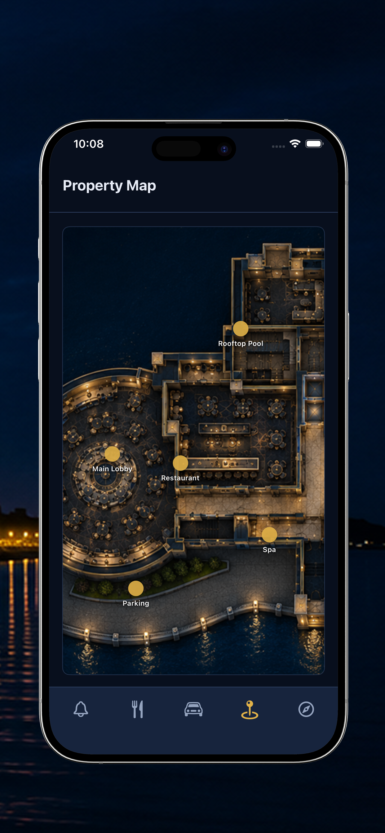 Nova Scotia Resort Casino screenshot 7