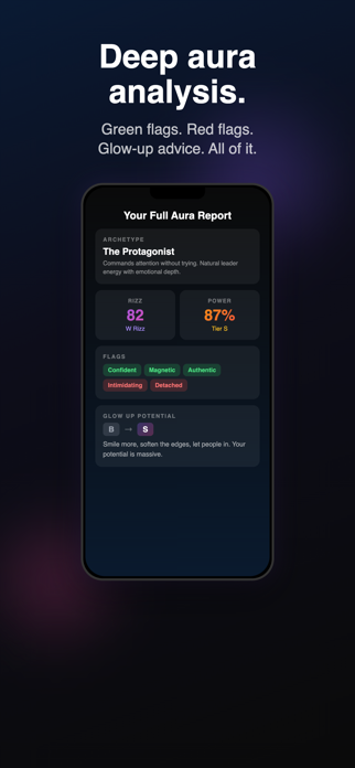 AuraCheck - MOG Screenshot 3 of 4