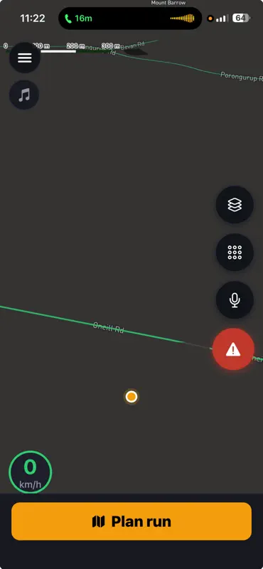 TruckMate: Truck GPS screenshot 4 of 5