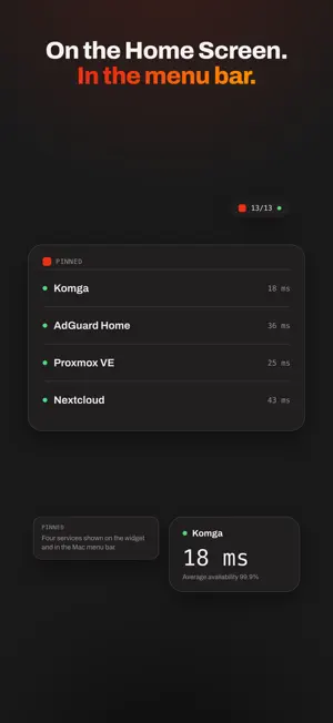 Specula screenshot 4