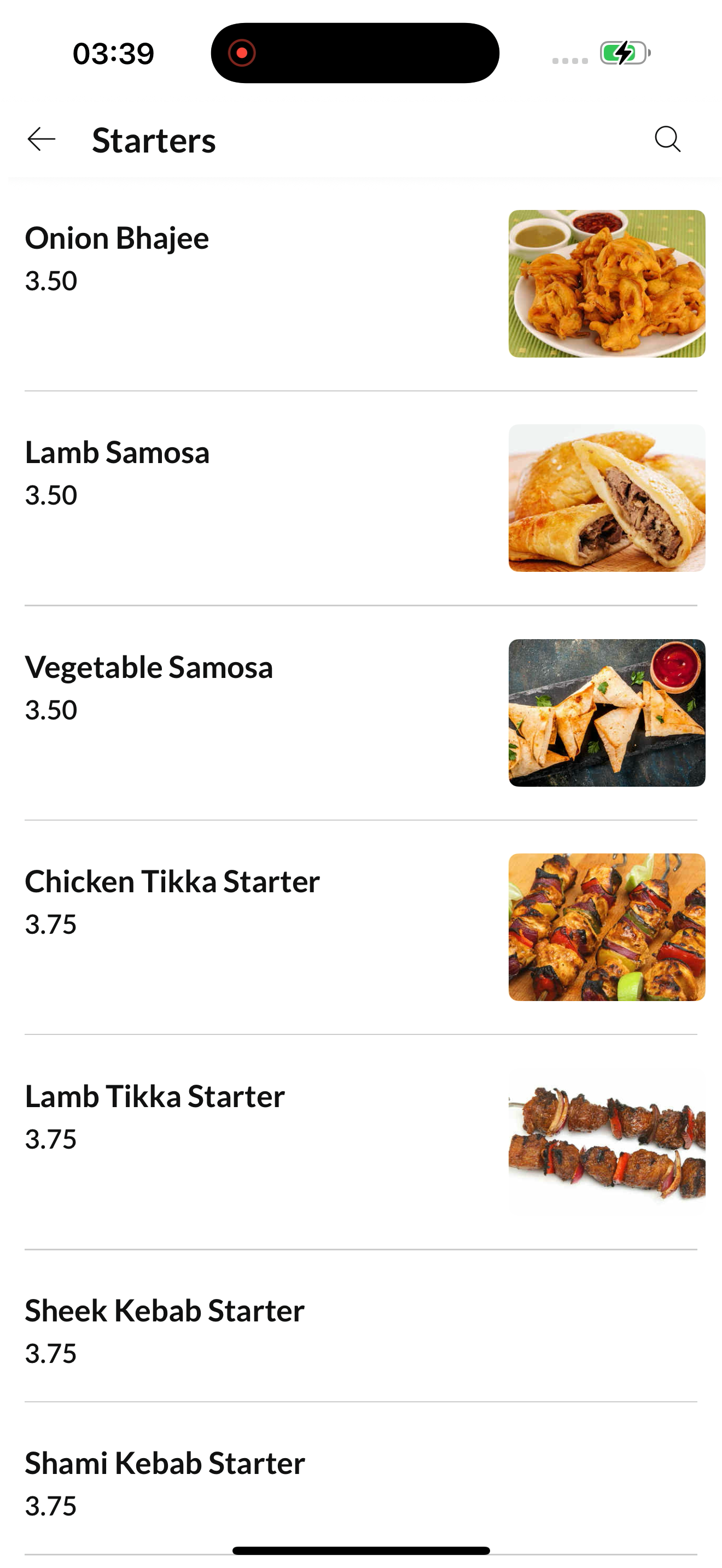 Spice Eaters screenshot 3
