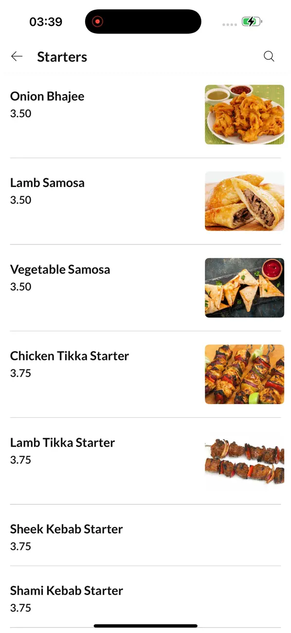 Screenshot #3 pour Spice Eaters