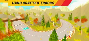 Road Fury Dash screenshot 2