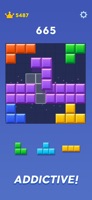 Block Blast！ previous screenshot 2
