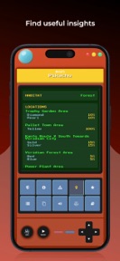 PocketDex: Pokemon TCG pocket screenshot