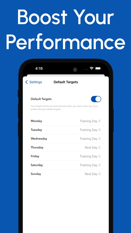 Food Macro Calculator: Makro screenshot-8