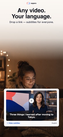 Espero Screenshot 4 of 8