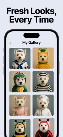 Pet AI Studio Screenshot 4 of 5
