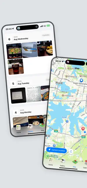 Sunday Diary- Minimal Diary screenshot 4