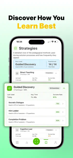 LearnBetter AI screenshot 4